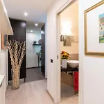 Appartement Celio Rome