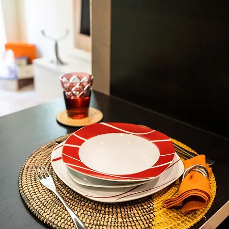 Celio Appartement *