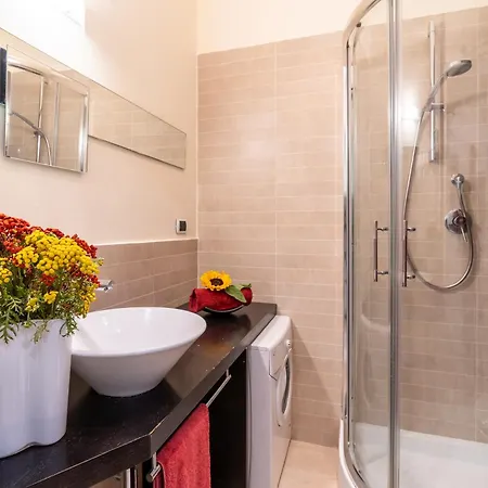 Apartament Celio