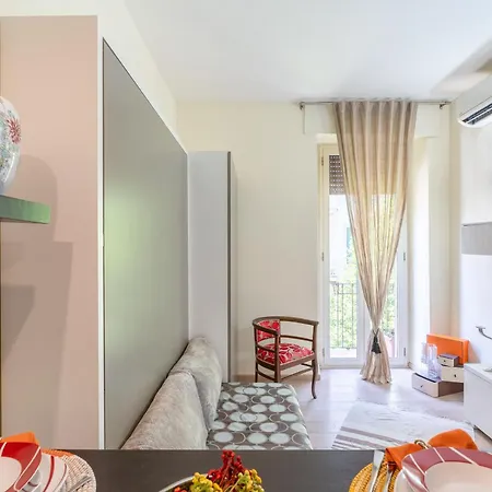 Appartement Celio *