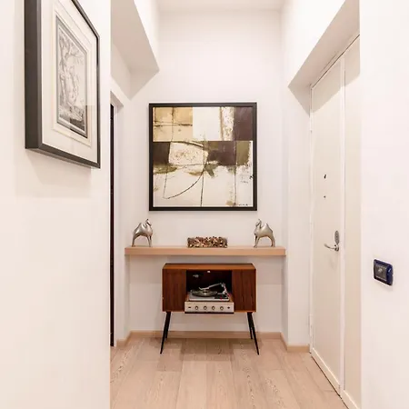 Apartament Celio