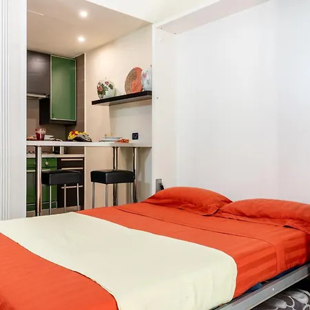 Celio Appartement *