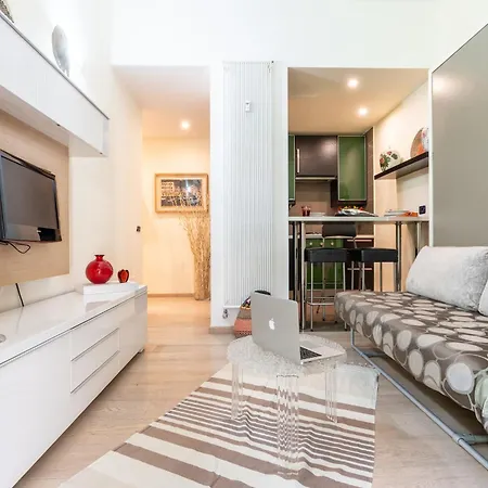 Celio Appartement Rome