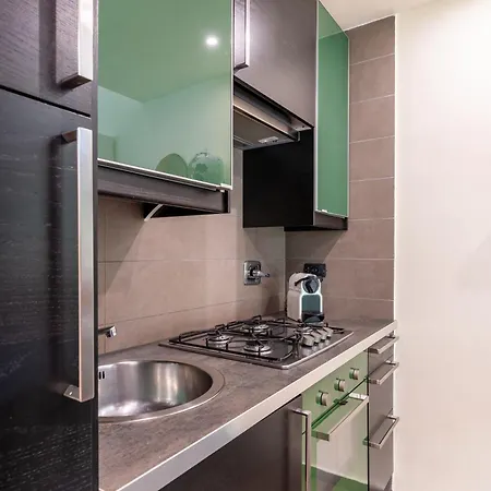 Celio Appartement Rome