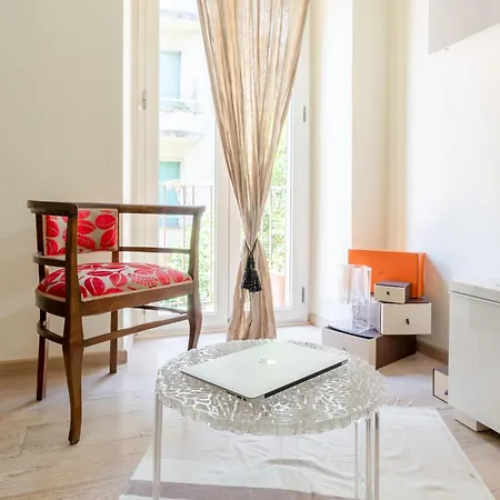 Celio Appartement Rome