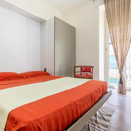 Appartement Celio Rome